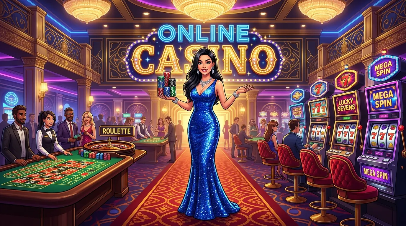 Casinojackpotnederland