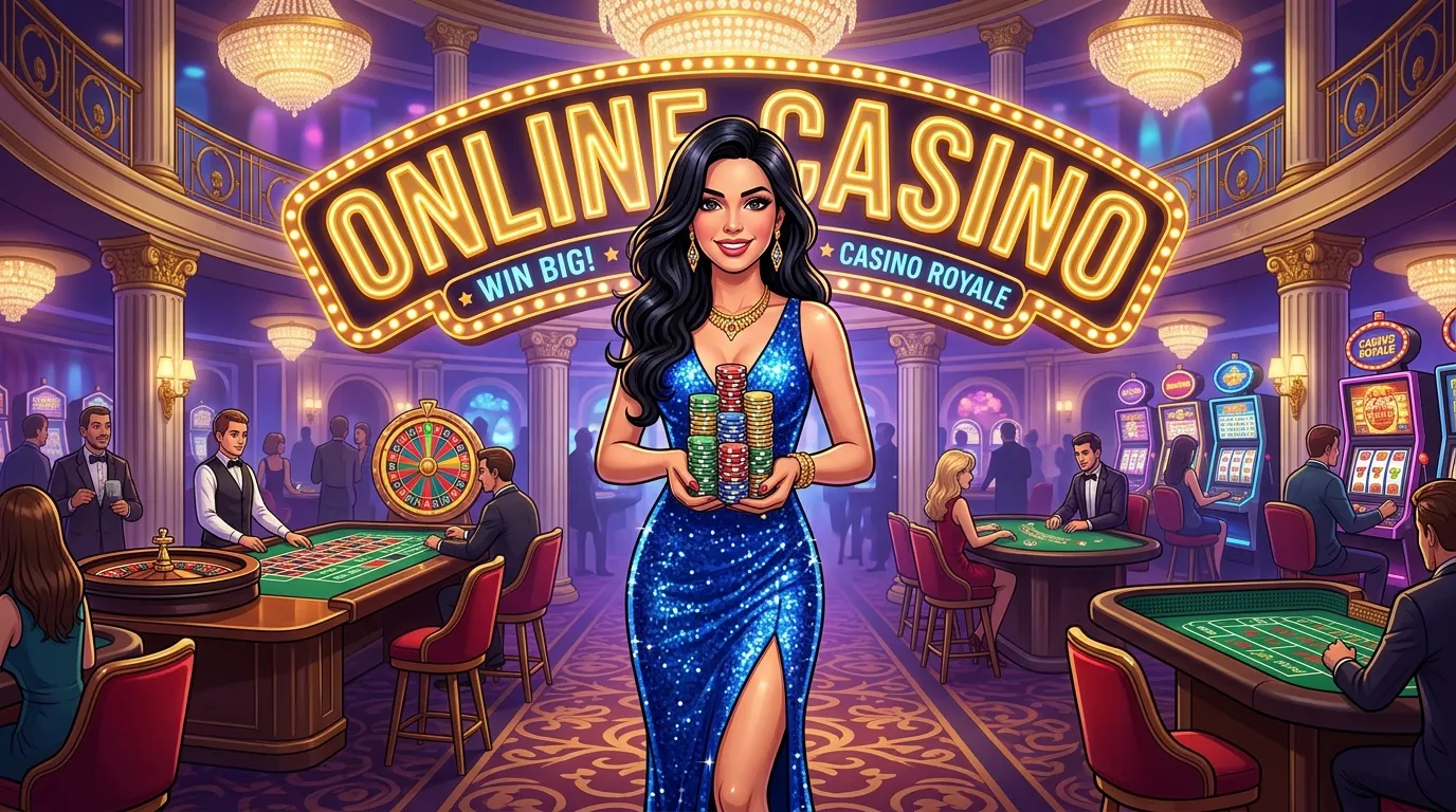 Casinojackpotnederland