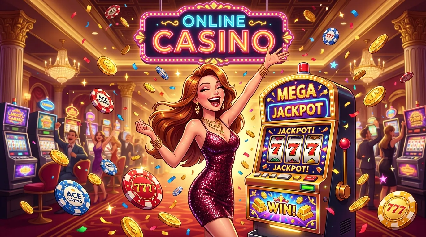 Casinojackpotnederland