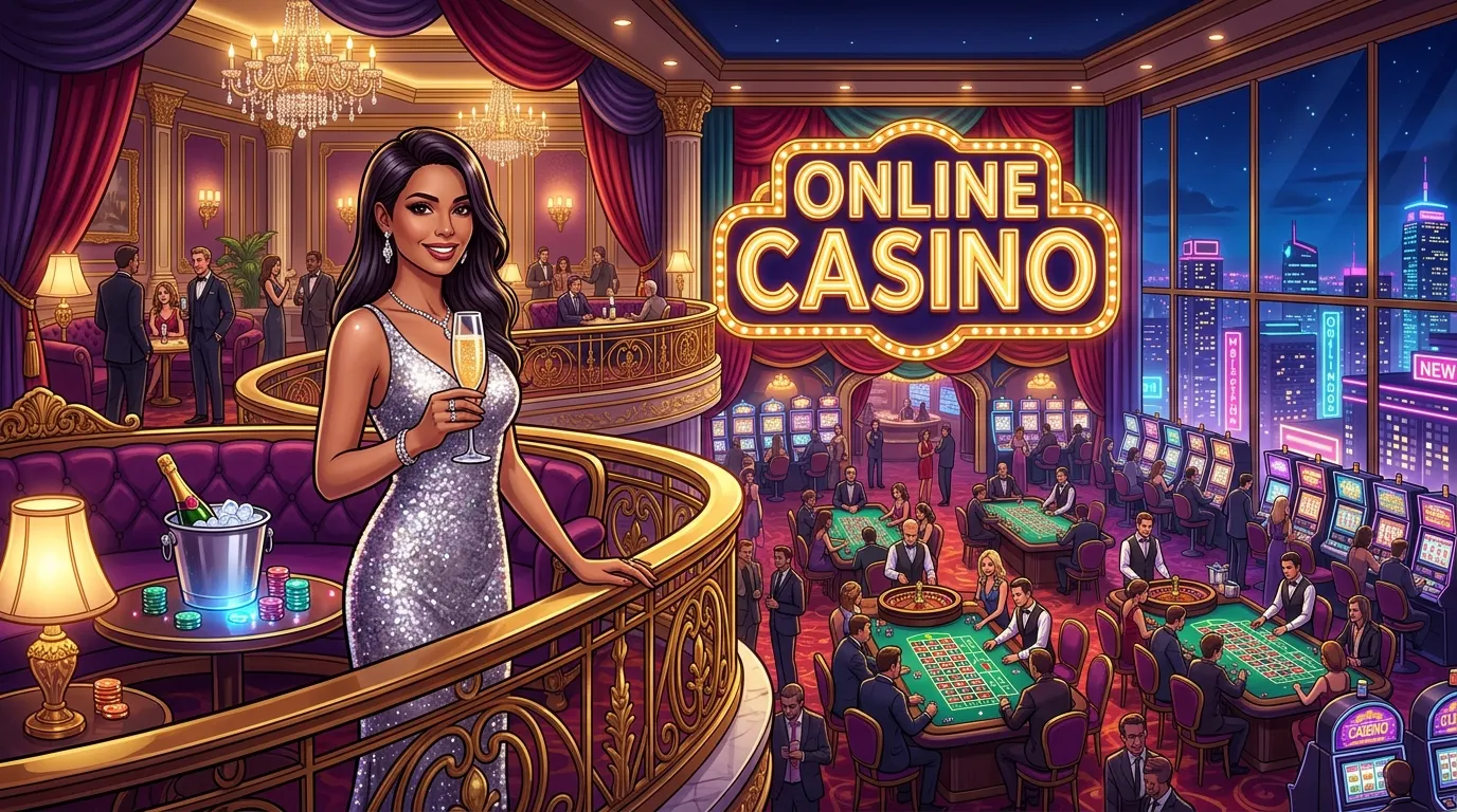 Casinojackpotnederland