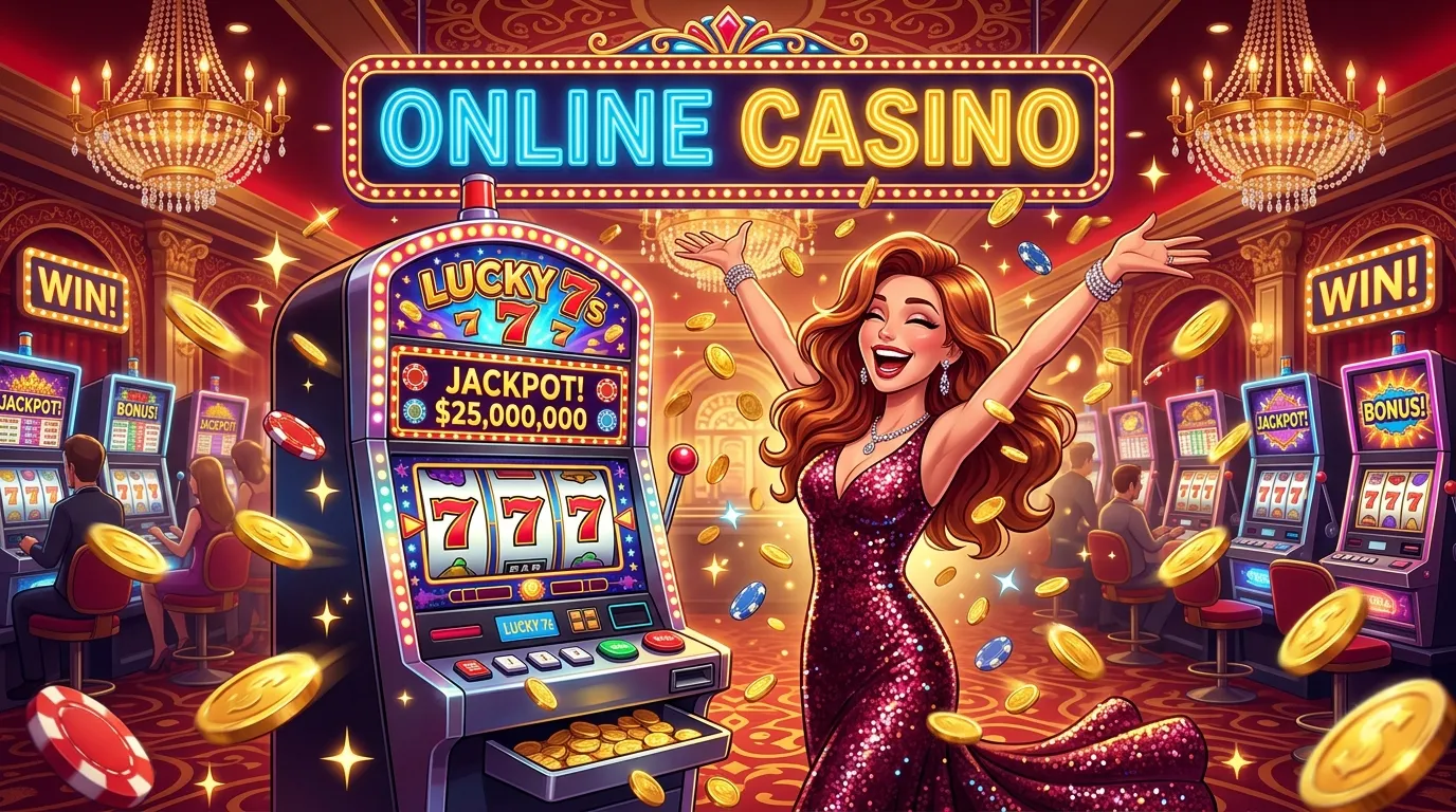 Casinojackpotnederland