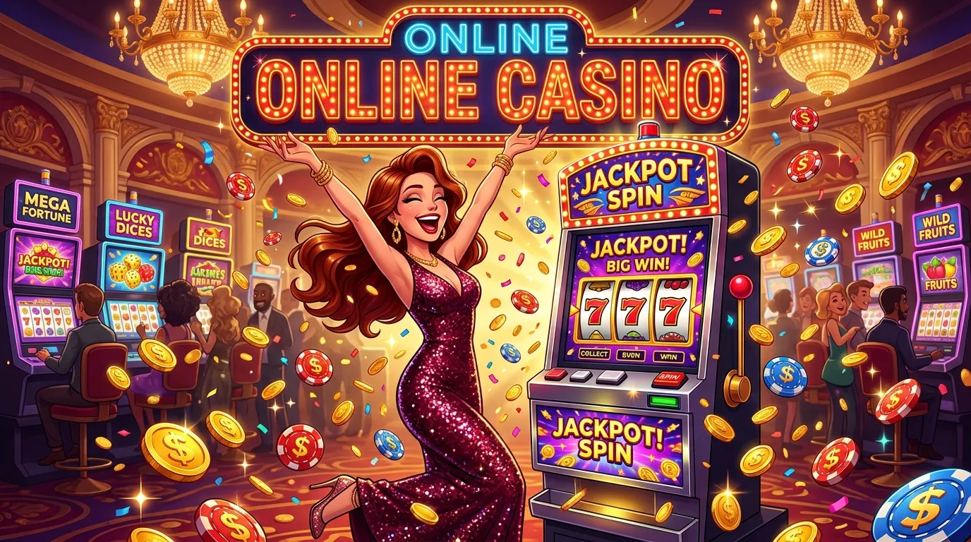 Casinojackpotnederland