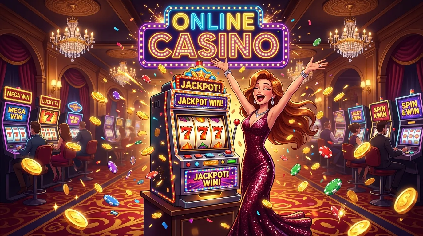 Casinojackpotnederland
